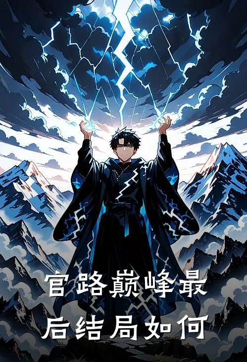 官路巅峰最后结局如何