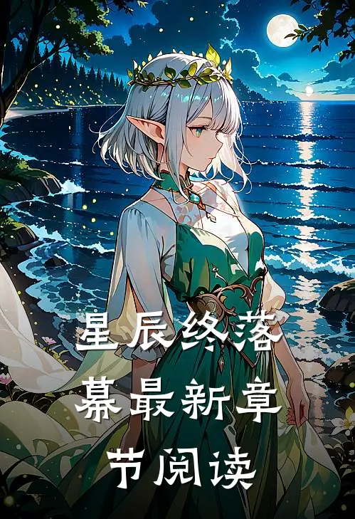 星辰终落幕最新章节阅读