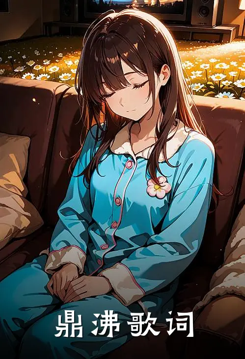 鼎沸歌词