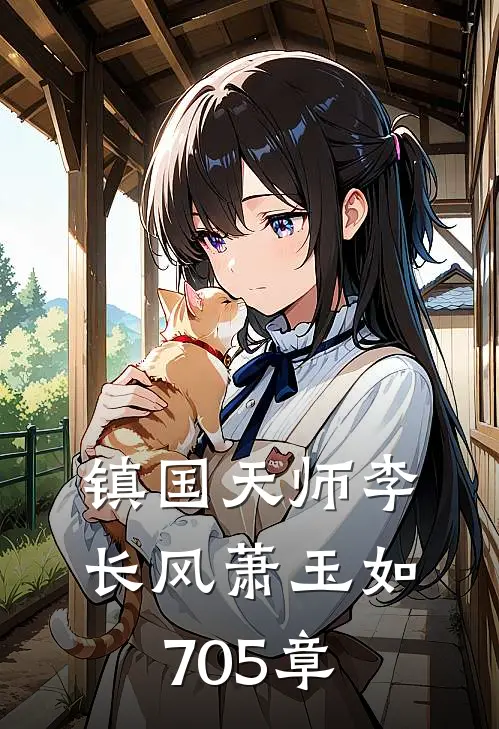 镇国天师李长风萧玉如705章