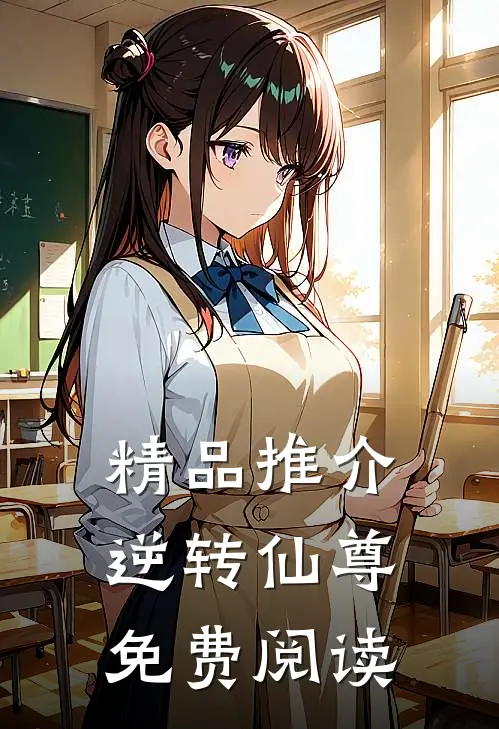 精品推介逆转仙尊免费阅读