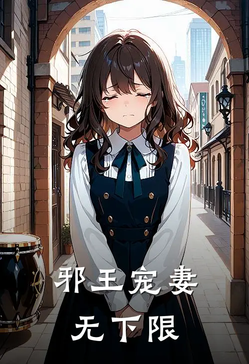 邪王宠妻无下限