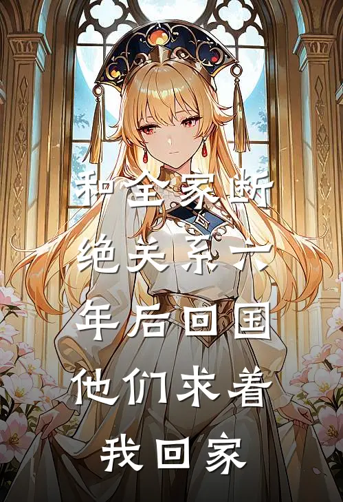 和全家断绝关系六年后回国,他们求着我回家怎么办