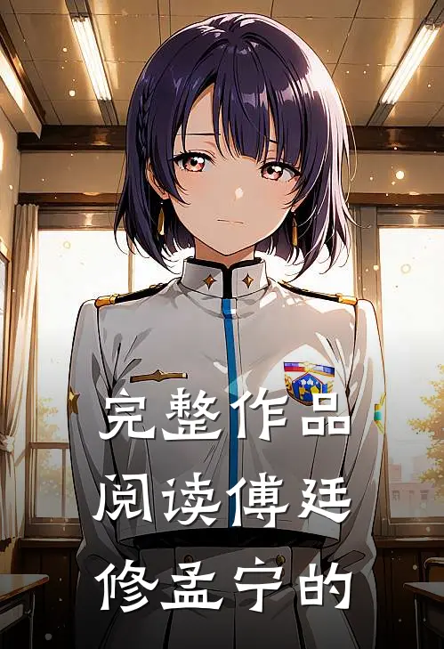 完整作品阅读傅廷修孟宁的