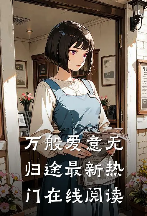 万般爱意无归途最新热门在线阅读