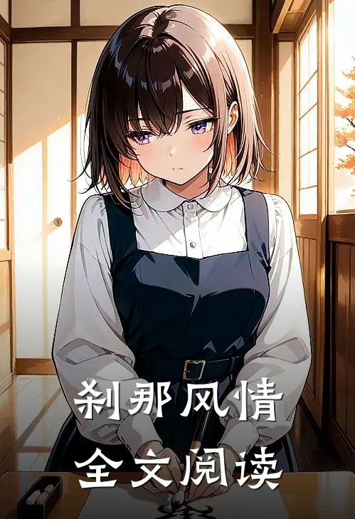 刹那风情全文阅读