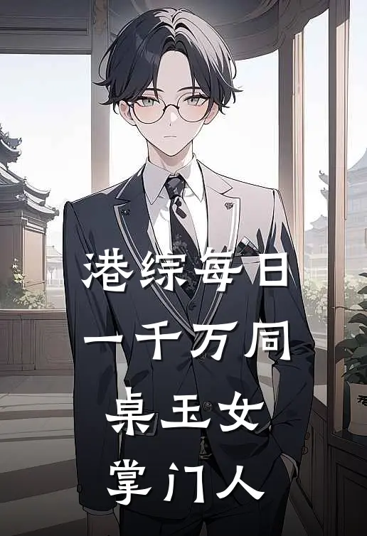 港综每日一千万同桌玉女掌门人