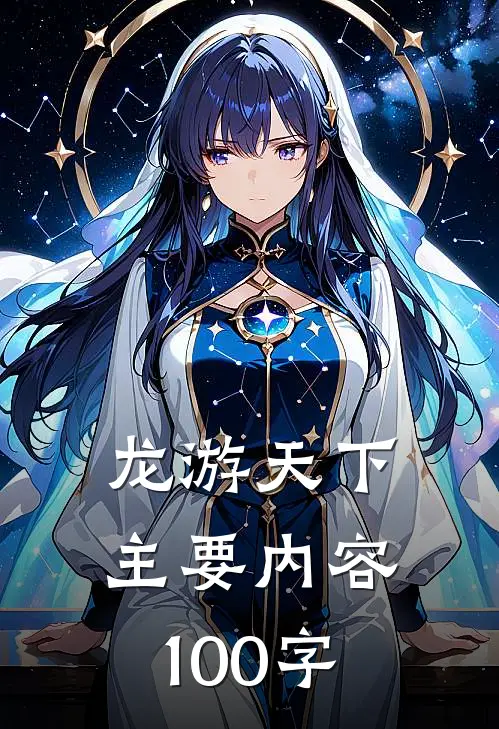 龙游天下主要内容100字
