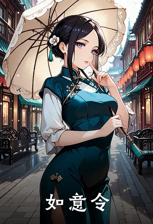 如意令
