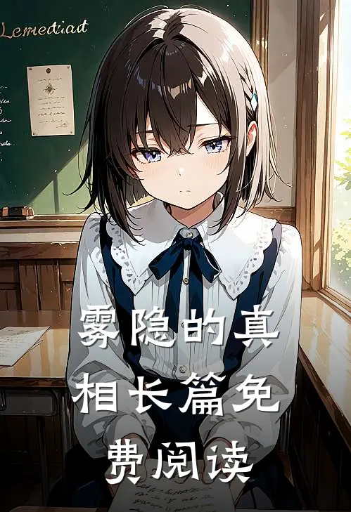 雾隐的真相长篇免费阅读