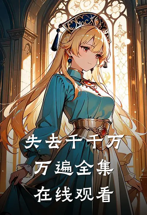失去千千万万遍全集在线观看