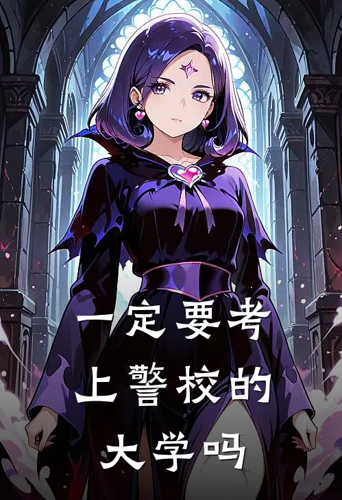 一定要考上警校的大学吗