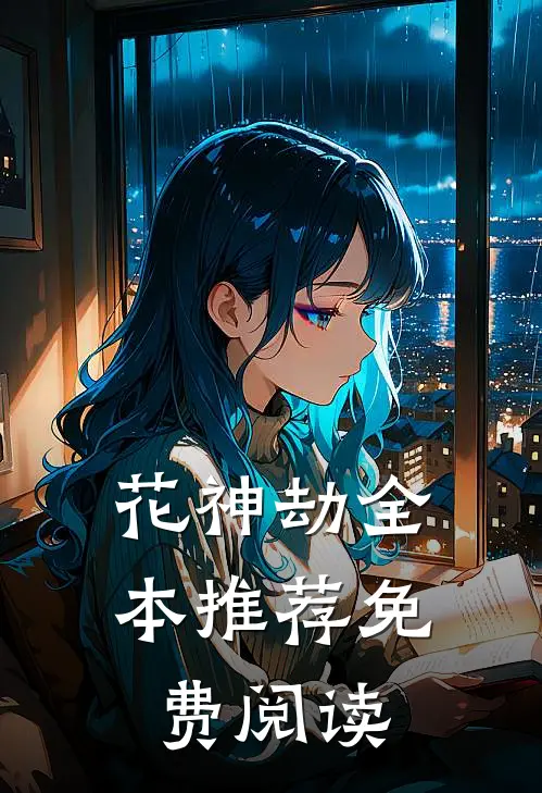 花神劫全本推荐免费阅读