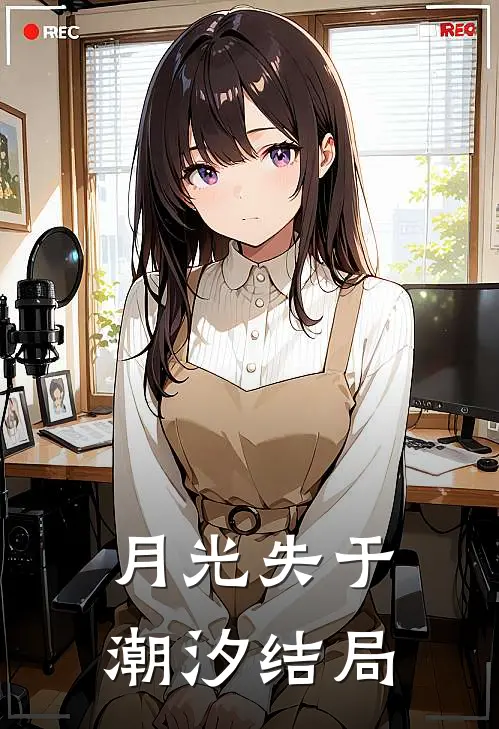 月光失于潮汐结局