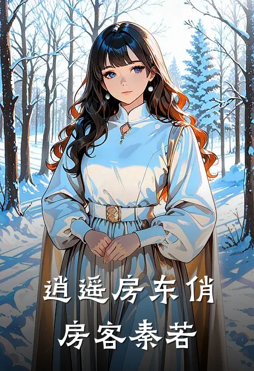 逍遥房东俏房客秦若