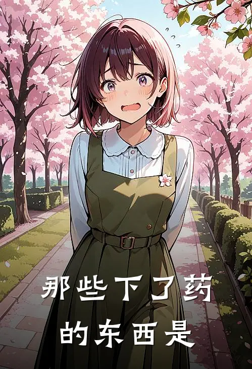 那些下了药的东西是