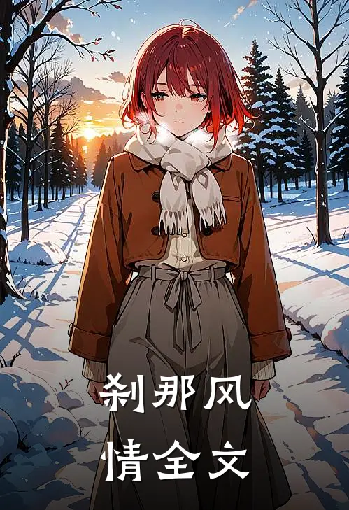 刹那风情全文