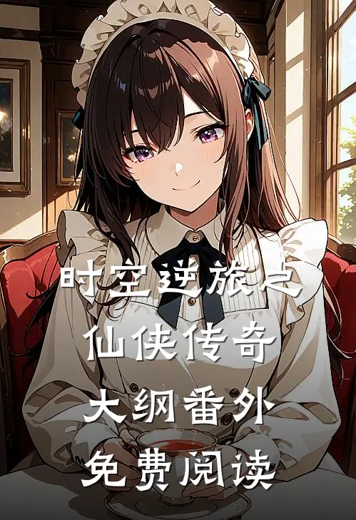 时空逆旅之仙侠传奇大纲 番外免费阅读