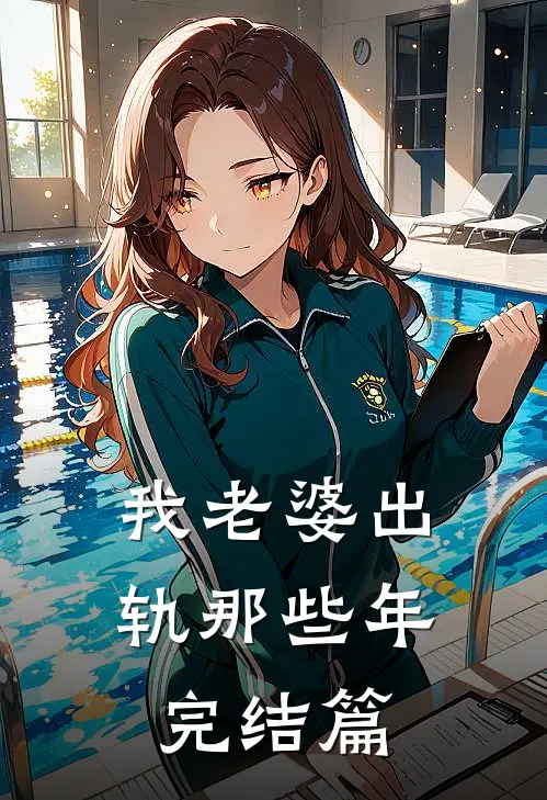 我老婆出轨那些年完结篇