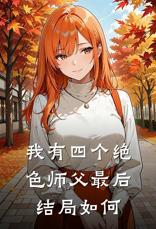 我有四个绝色师父最后结局如何