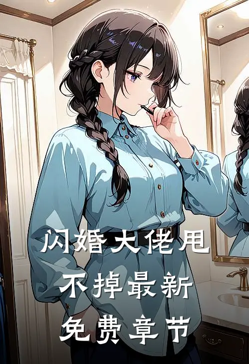 闪婚大佬甩不掉最新免费章节