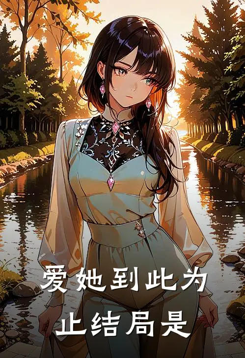 爱她到此为止结局是