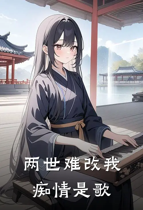 两世难改我痴情是歌