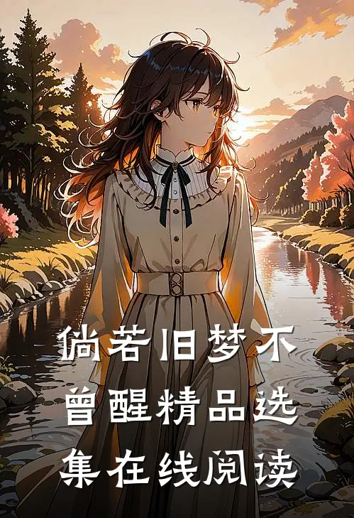 倘若旧梦不曾醒精品选集在线阅读