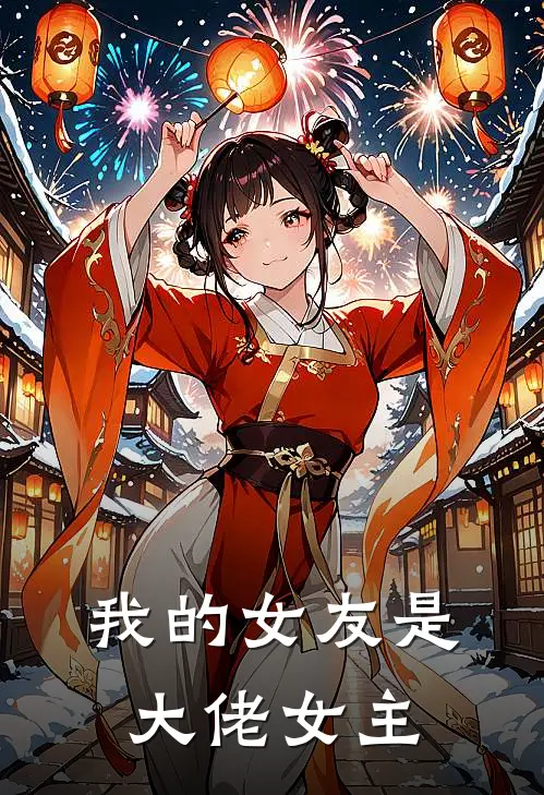 我的女友是大佬女主