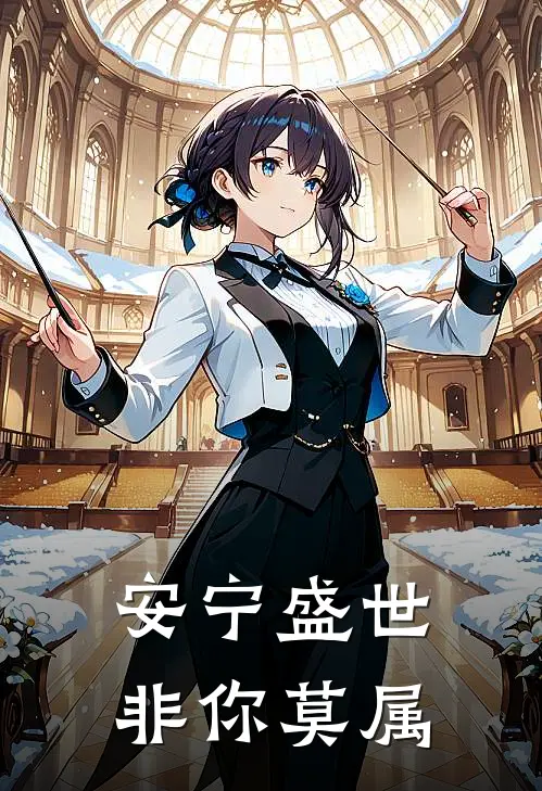 安宁盛世,非你莫属下一句