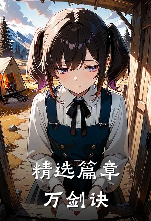 精选篇章万剑诀
