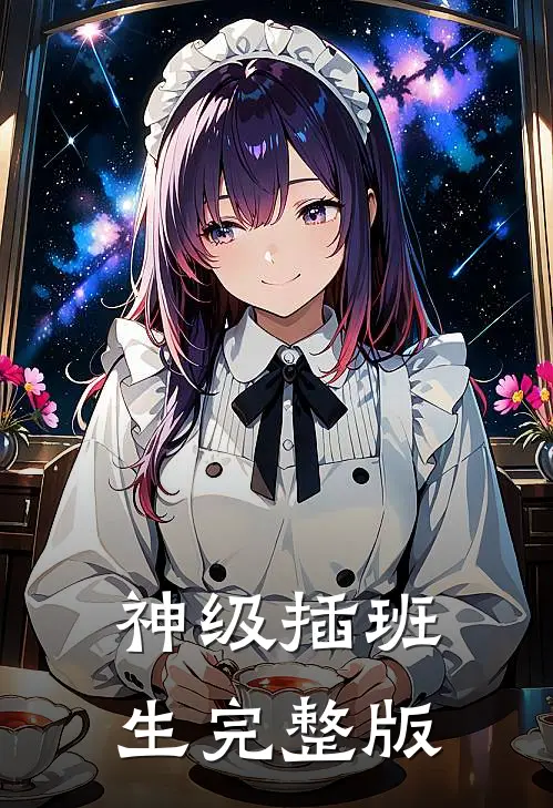 神级插班生完整版