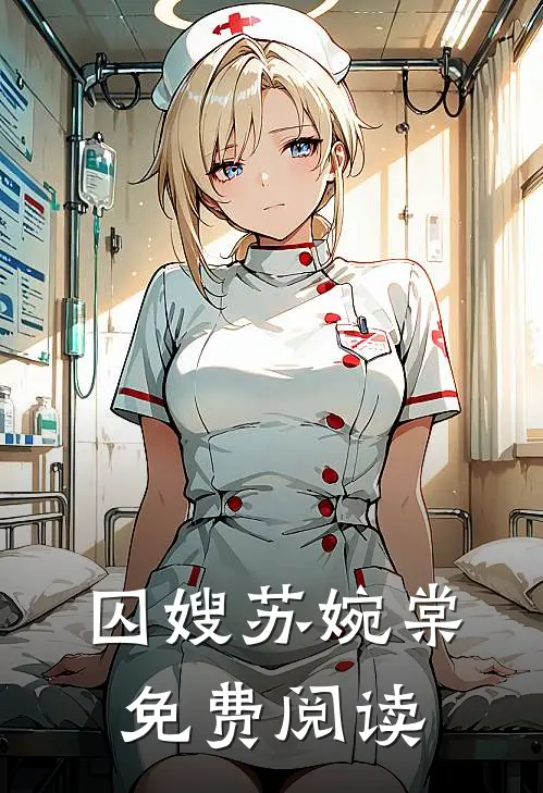 囚嫂苏婉棠免费阅读