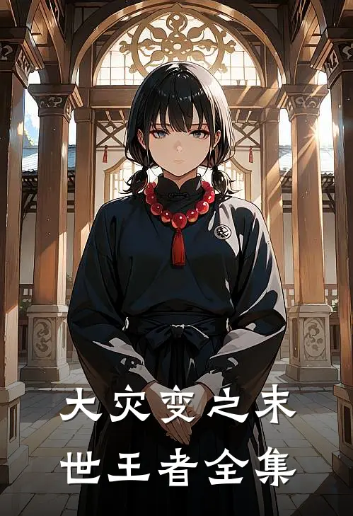 大灾变之末世王者全集