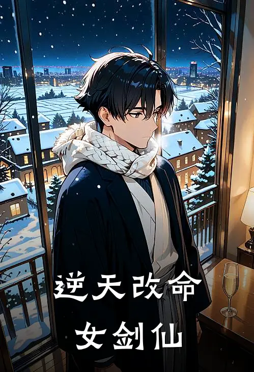 逆天改命女剑仙