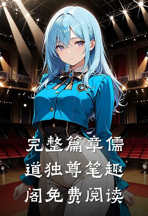 完整篇章儒道独尊笔趣阁免费阅读