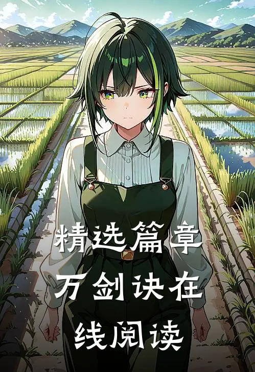精选篇章万剑诀在线阅读