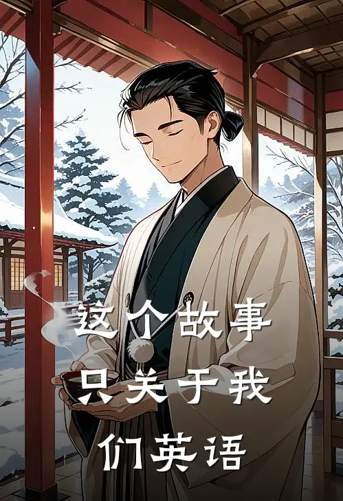 这个故事只关于我们英语