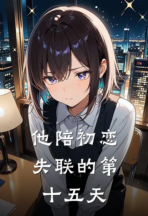 他陪初恋失联的第十五天