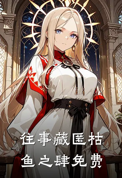 往事藏匿枯鱼之肆免费