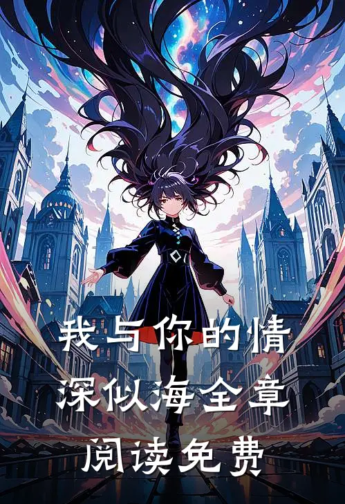 我与你的情深似海全章阅读免费