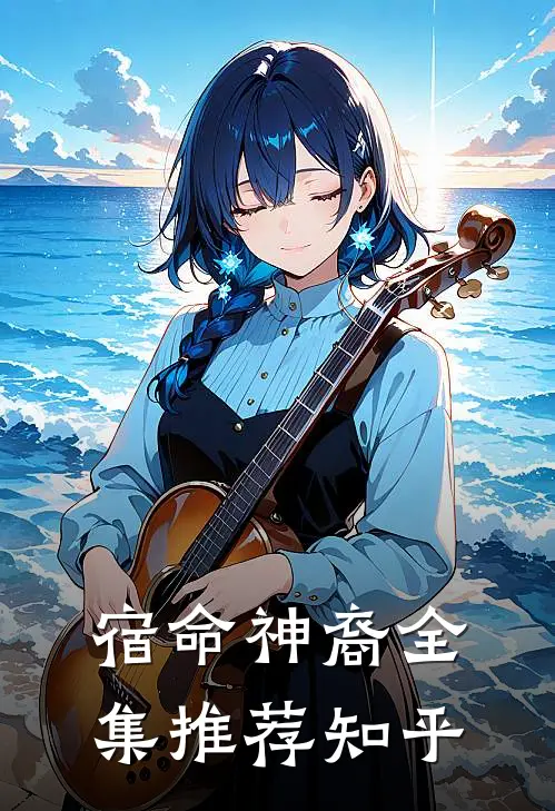 宿命神裔全集推荐知乎