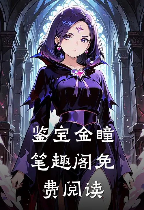 鉴宝金瞳笔趣阁免费阅读