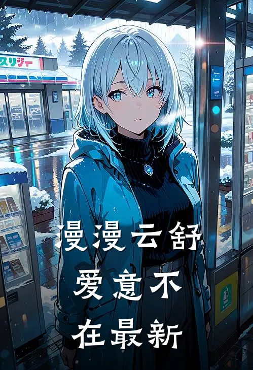 漫漫云舒，爱意不在最新