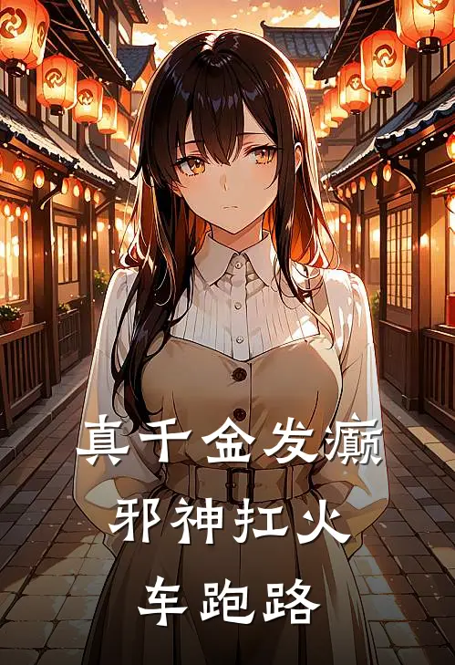 真千金发癫，邪神扛火车跑路