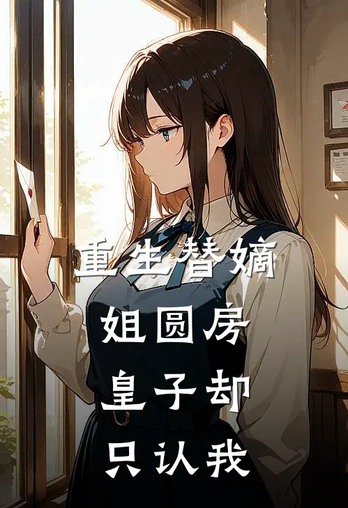 重生替嫡姐圆房，皇子却只认我