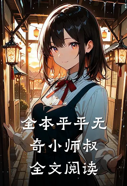 全本平平无奇小师叔全文阅读