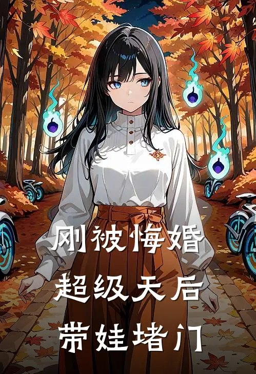 刚被悔婚超级天后带娃堵门