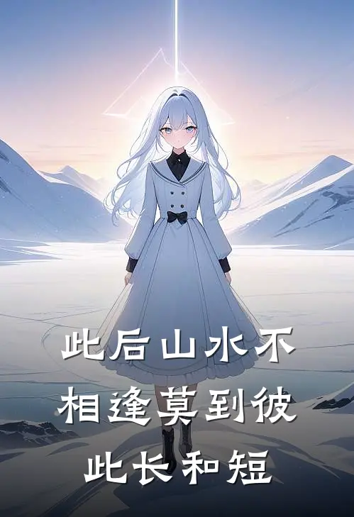 此后山水不相逢 莫到彼此长和短