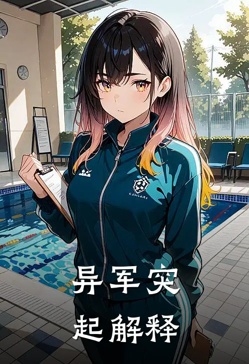 异军突起解释